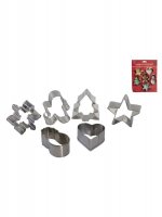 Emporte pièces Noel